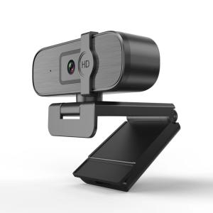 Quality 4K Usb Webcam 1080P PC Camera Web Cam Webcam Cover For Laptop With Mic wholesale