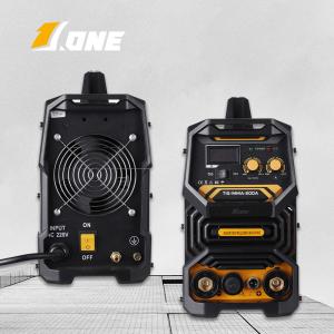 Quality Professional Digital Igbt Tig Welder 160Amp Tig Welding Equipment wholesale