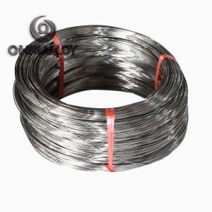 Quality Iron Nickel Alloy 52 FeNi52 ASTM F30 1.5mm Expansion Wire wholesale