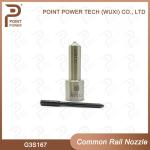 G3S167 Denso Common Rail Nozzle For Injectors 295050-3360/5970 diesel fuel