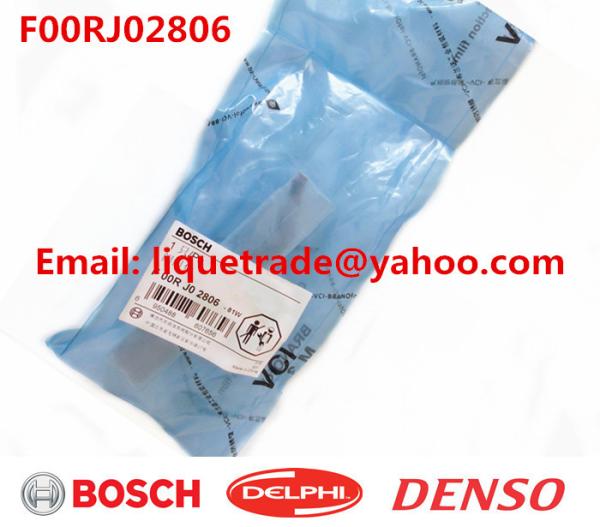 BOSCH injector valve F00RJ02806, F00RJ01704 for 0445120083, 0445120141,