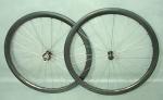 2014 YOUNGFANBIKE famous super light50mm Tubular 700c road bike carbon wheel