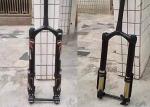 Inverted Air Suspension Custom Bike Forks 26 Inch For Fat Bike / Snow Bike