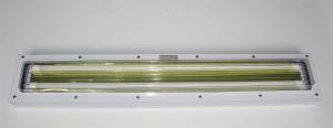 Quality 600mm/1200mm Explosion Proof Fluorescent Light Length 600mm/1200mm Packing List 11kg wholesale
