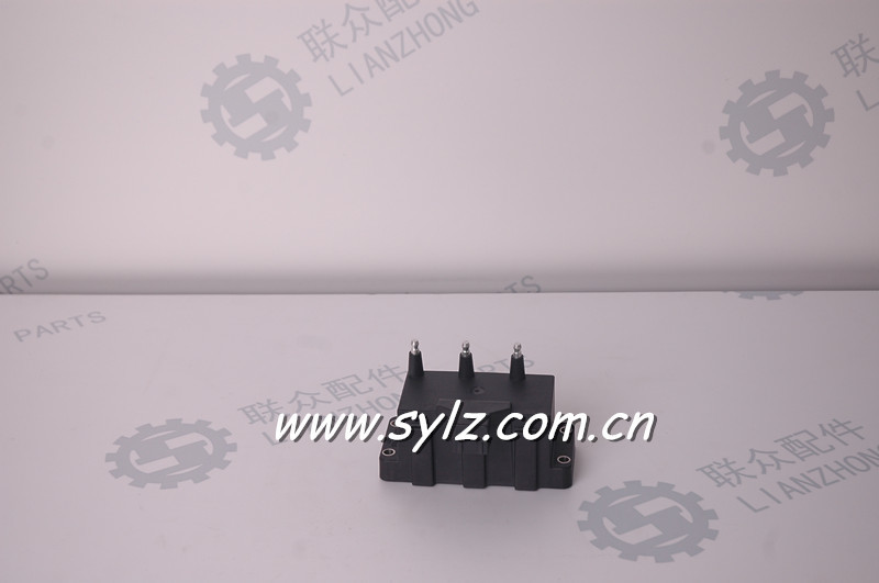 Hot sale Chinese motor Cummins 3937301 ignition coil for gas diesel engine