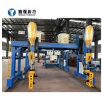Automatic Gantry Box Beam Production Line MZ-1000