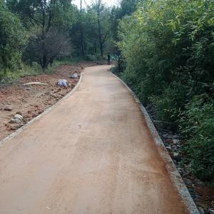 Quality Roadbed Sealing Surface Curing Agent Road Soil Stabilizer 1.0G/Cm3 wholesale