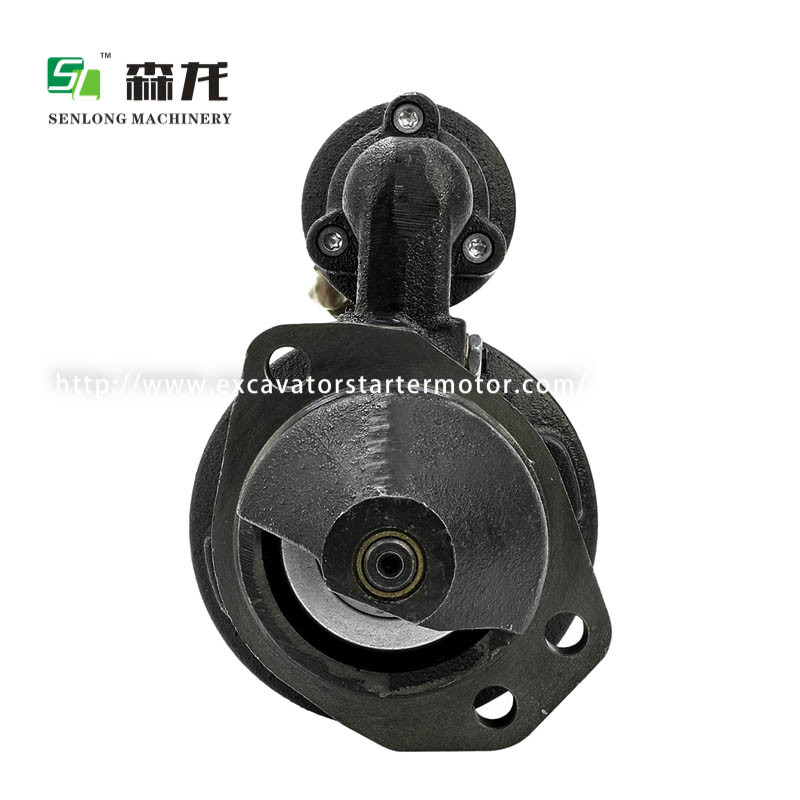 01181877 01182386 04300285 11131950 AZE6556 IS1231 0001362705 CST10395AS MS29 Deutz Motor 12V 9T 2.6KW