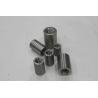 Buy cheap 12mm - 40mm Threaded Rebar Coupler Metal Building Material Connector from wholesalers