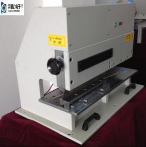 Quality 5.0mm Thickness SKH-9 HSS Blade LED Cutting Machine wholesale