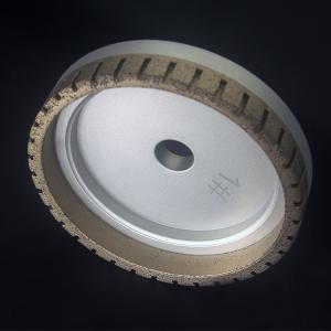 Quality 100% brand new japan resin vitrified bond diamond grinding wheel wholesale
