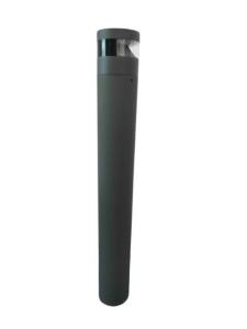 Quality Outdoor Post Lamp Decorative Exterior LED Patio Floor Lights for Lawn And Landscape wholesale
