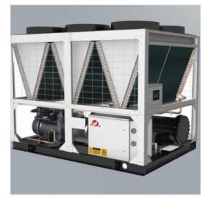 Quality Circulating Instant Hot Water Dc Inverter DHW Heat Pump Inverter wholesale