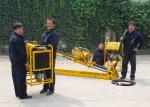 Portable Slope Anchor Engineering Drilling Rig 80m Drilling Depth High