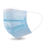 new ce safety white disposable nonwoven face mask for dust
