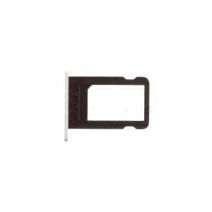 Quality For OEM Apple iPhone 5C SIM Card Tray Replacement - White wholesale