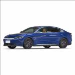BYD Hybird Han DM-I Sedan 1.5t Petrol Engine 357PS Automatic 2WD Hybrid Car