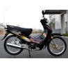 Buy cheap 4.6kW Classic Underbone Motorcycle High Durability CDI Ignition Mode from wholesalers