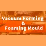 Vacuum Forming And Foaming Mould
