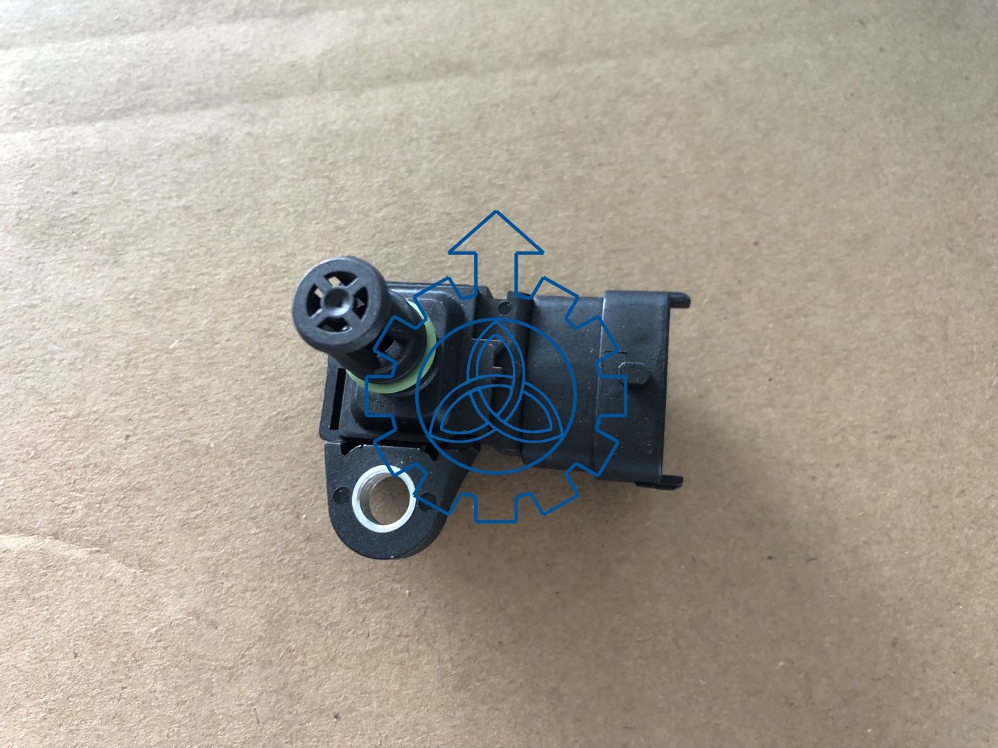 24V 22422785 Charge Air Pressure Sensor For VOLVO Truck