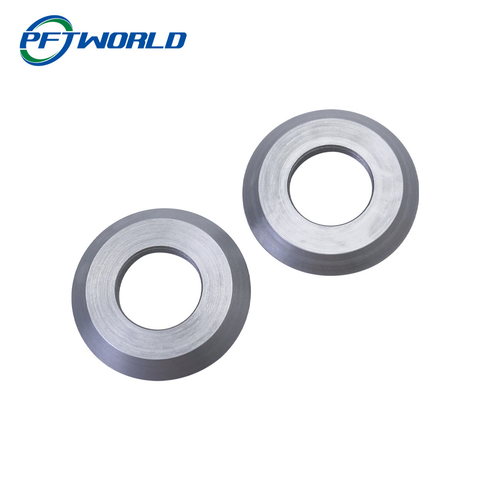 CNC Turning Milling Parts Aluminum Material ATM Panel Accessories