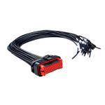 Industrial PVC Car Wire Harness For Electronics Equipment