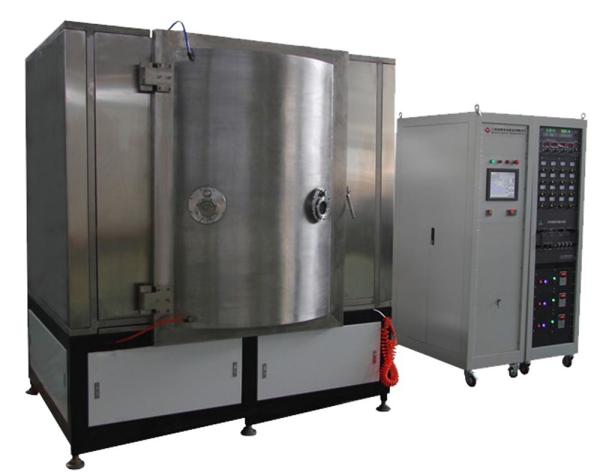 Multi Arc PVD Plating Machine on Ceramics, Porcelain Products Gold PVD Coating