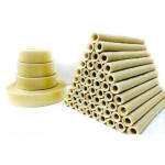 15mm Collagen Sausage Casing Permeable Sausage Casing Edible