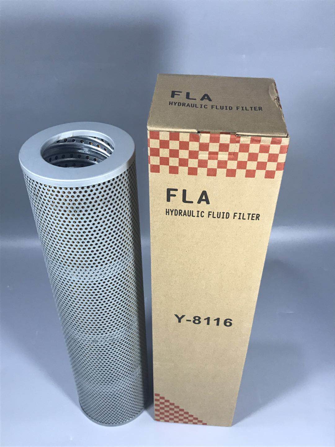Integrity Design Industrial Oil Filter Replacement Energy Efficient High Precision