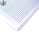 Rk Bakeware China Foodservice GN1/1 Combi Oven Aluminum Tray Perforated Nonstick