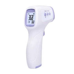 Quality Adult Body Handheld Infrared Thermometer 5cm - 15cm Effective Distance wholesale