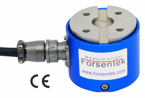 flange to flange reaction torque transducer 200Nm 100N*m 50N-m