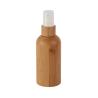 Buy cheap Bamboo Glass Liner Toner Perfume Sprayer Bottle 5ml 10ml 15ml 20ml 30ml 50ml from wholesalers