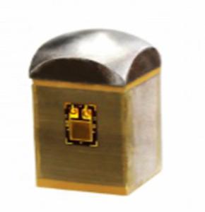 Quality Ring Square Multilayer Piezoelectric Ceramic Actuator wholesale