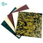 Interior Exterior Marble Acp Sheet 4mm Acp Sheet Stable