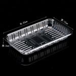 HLD-450W Cup Lid/Cover Plastic Thermoforming Machine