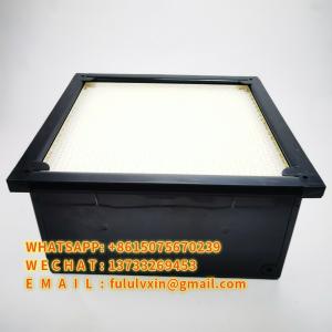 China CJV415371 Centrifugal Compressor Air Filter Element Secondary 595X595X292 on sale