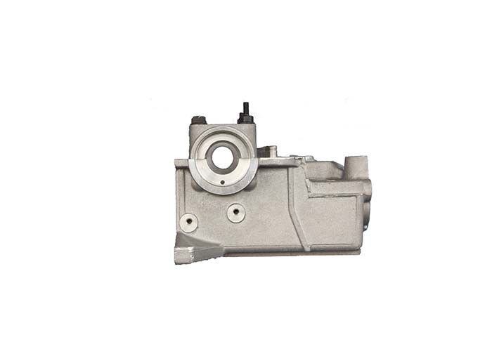 Diesel Engine Cylinder Head For FORD 4D55T