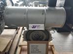 MITSUBISHI 3066 S6K Engine Assy For Excavator E320C