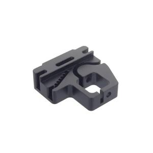 Quality Anodizing Cnc Metal Machining Parts Milling Service 5 Axis wholesale