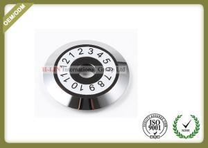 Quality Tungsten Carbide Fiber Cleaver Blade For Single Mode Fiber Optic Cleaver FC - 6S wholesale