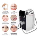 Best Price 2022 Picosecond 3 in 1 ipl beauty lazer machine Permanent Yag Nd