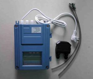 Quality Temperature 90 C Effluent Flow Meter DN50 - 700 wholesale
