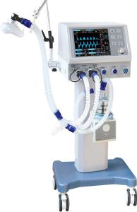 Quality CCU Artificial Lung Medical Ventilator Machine Breathing Apparatus wholesale