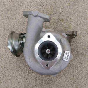 Quality GT2359V Turbocharger 1720117050 7244830003 for7025490008 7500010002 7244835009S Turbo wholesale