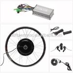 easy install electric bike kit e bike kit for bicycle electricity