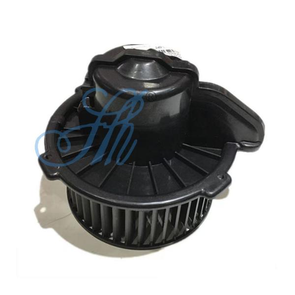 OE NO. OE standard ISUZU Pickup Blower Motor for 100p 600p Air Conditioning