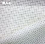 Antistatic WR OR SR Chef Uniform Anti Bacterial Fabric Twill 3/1