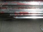 Decorative Stainless Steel Welded Pipe High Polished