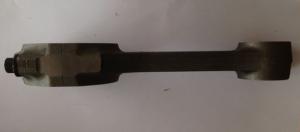 Quality KOMATSU 6204-31-3100 4D95 connecting rod wholesale